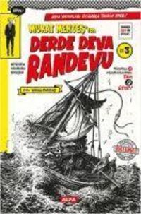Produktbild: Murat Mentesten Derde Deva Randevu No 3