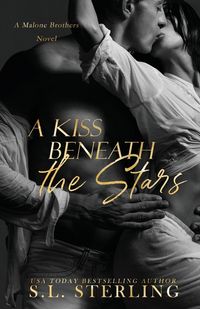 Produktbild: A Kiss Beneath the Stars