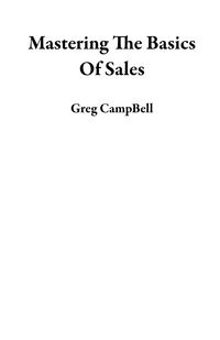 Produktbild: Mastering The Basics Of Sales