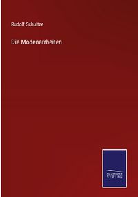 Produktbild: Die Modenarrheiten