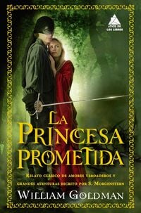 Produktbild: Princesa Prometida, La -V2
