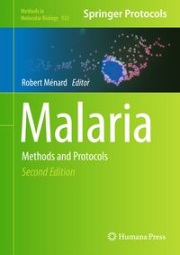 Produktbild: Malaria