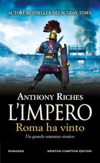 Produktbild: Roma ha vinto. L'impero