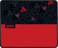 Bild vom Artikel KONIX - Dungeons + Dragons Mousepad - Roll the Dice vom Autor 