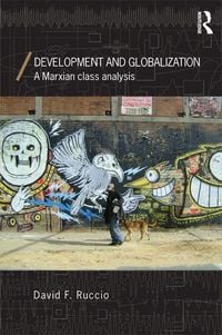 Produktbild: Development and Globalization
