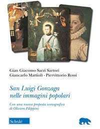 Produktbild: San Luigi Gonzaga nelle immagini popolari