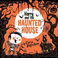 Produktbild: Harry and the Haunted House