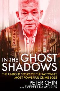 Produktbild: In the Ghost Shadows