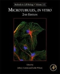 Produktbild: Microtubules, in Vitro