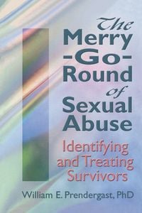 Produktbild: The Merry-Go-Round of Sexual Abuse