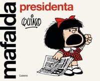 Produktbild: Mafalda presidenta