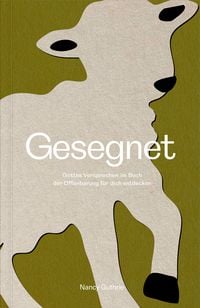 Produktbild: Gesegnet