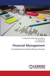 Produktbild: Financial Management