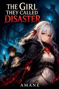 Produktbild: The Girl They Called Disaster