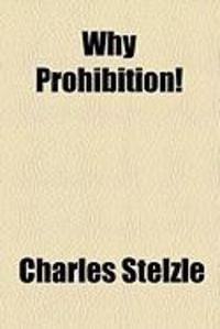 Produktbild: Why Prohibition!