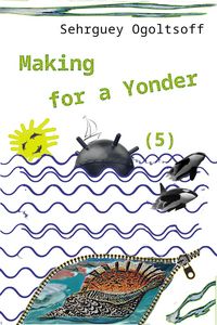 Produktbild: Making for a Yonder