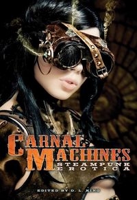 Produktbild: Carnal Machines