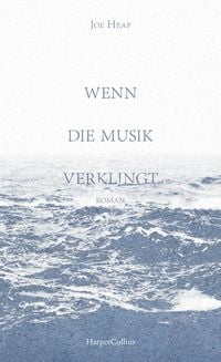 Produktbild: Wenn die Musik verklingt