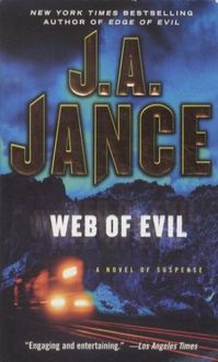 Produktbild: Web Of Evil