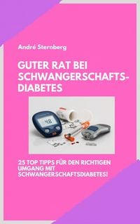 Produktbild: Guter Rat bei Schwangerschaftsdiabetes