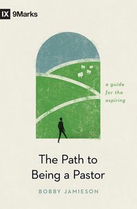 Produktbild: The Path to Being a Pastor