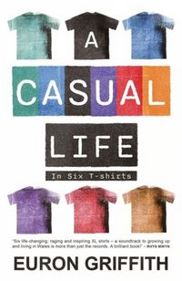 Produktbild: A Casual Life