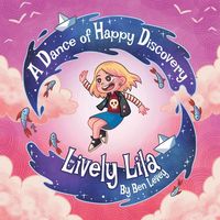 Produktbild: Lively Lila