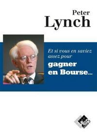 Produktbild: Et si vous en saviez assez pour gagner en Bourse