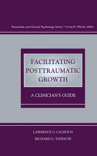 Produktbild: Facilitating Posttraumatic Growth