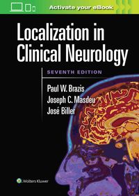 Produktbild: Brazis, P: Localization in Clinical Neurology