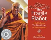 Produktbild: This Fragile Planet