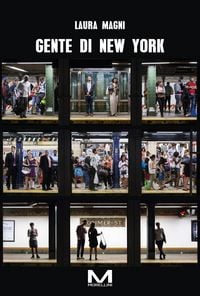 Produktbild: Gente di New York