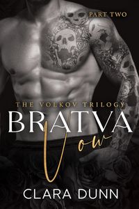 Produktbild: Bratva Vow (The Volkov Trilogy, #2)