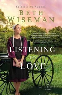 Produktbild: A Listening to Love