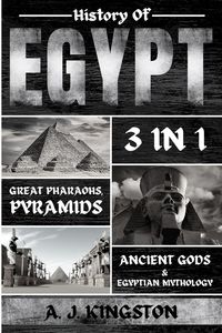 Produktbild: History of Egypt