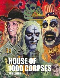 Produktbild: Rob Zombie's House of 1000 Corpses
