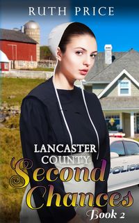 Produktbild: Lancaster County Second Chances - Book 2