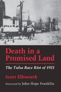 Produktbild: Death in a Promised Land