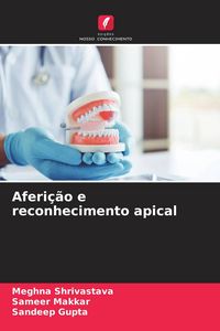 Produktbild: Aferi&ccedil;&atilde;o e reconhecimento apical