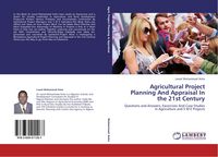 Produktbild: Agricultural Project Planning And Appraisal In the 21st Century