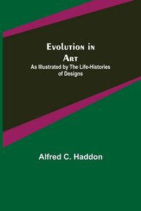 Produktbild: Evolution in Art