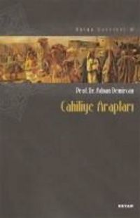 Produktbild: Cahiliye Araplari