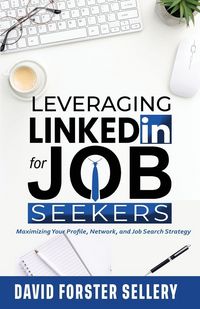 Produktbild: Leveraging LinkedIn for Job Seekers