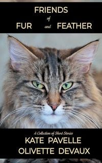 Produktbild: Friends of Fur and Feather - Short Story Collection