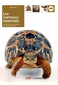 Produktbild: Las tortugas terrestres