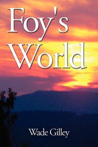 Produktbild: Foy's World