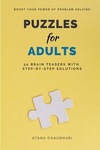 Produktbild: Puzzles for Adults