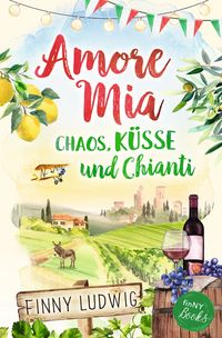 Produktbild: Amore Mia