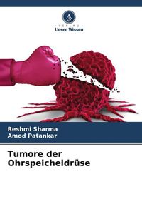 Produktbild: Tumore der Ohrspeicheldr&uuml;se