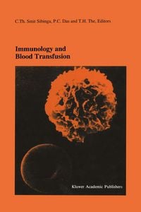 Produktbild: Immunology and Blood Transfusion
